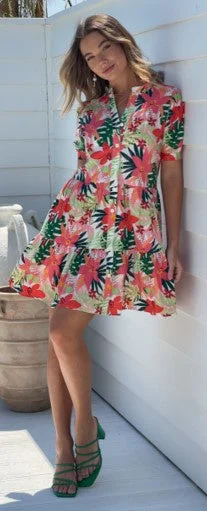Valentine's Special Rainy dress