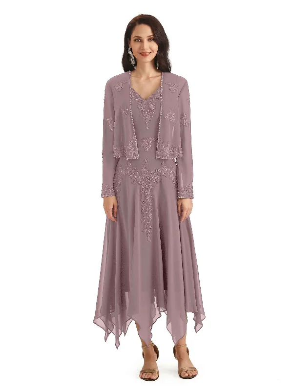 Vintage-Mauve