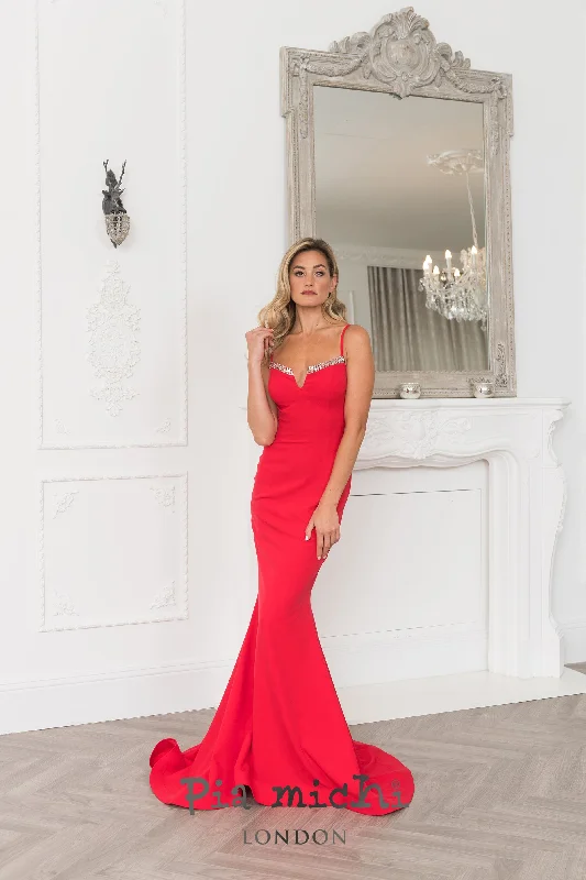 The Latest Fashion Trends Pia Michi Dress