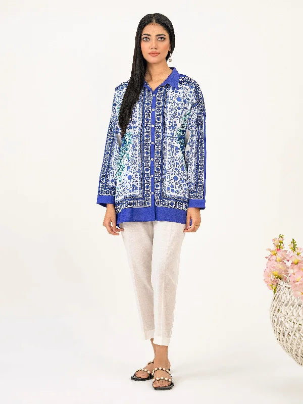 Discover Promotions Lawn Top-Printed