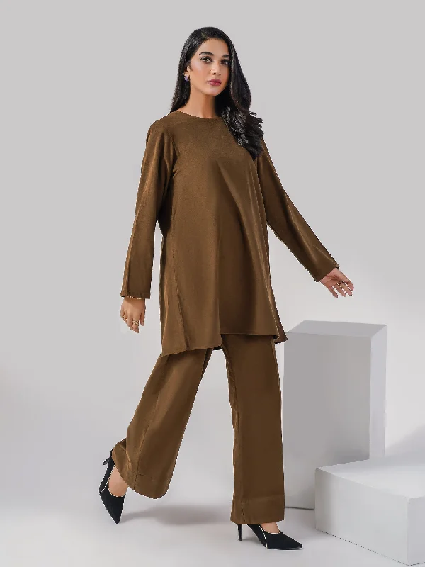 Best-Sellers Corduroy Co-Ord Set