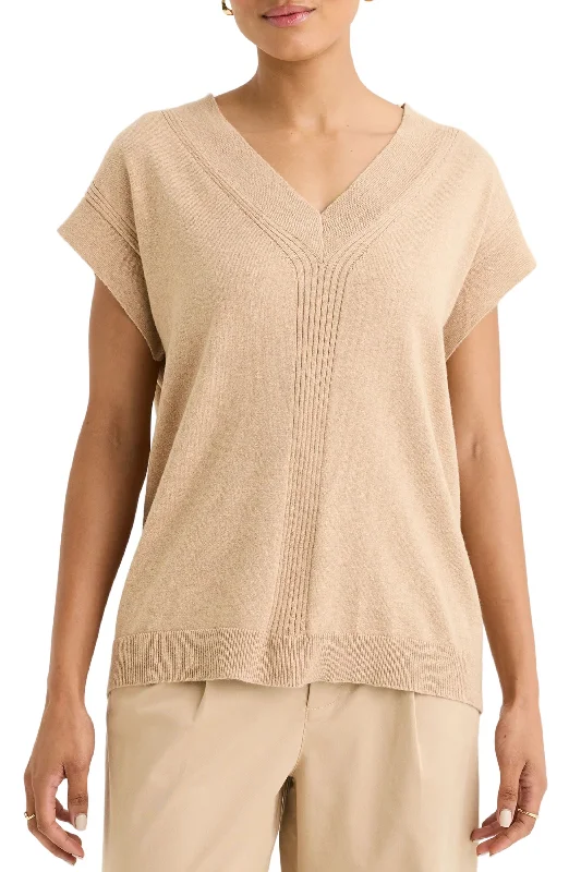 Elegant Style FELSITE KNIT - YTWN7674