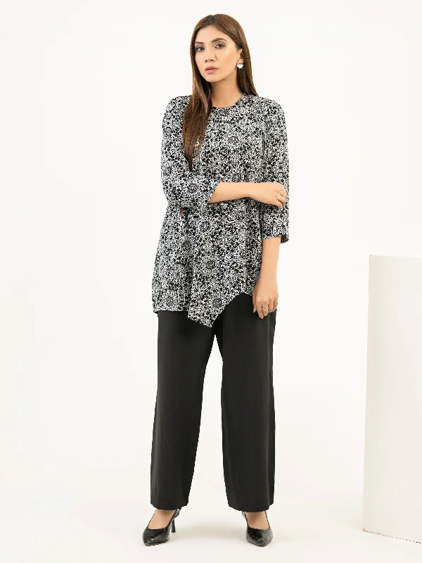 Flash Sales Grip Top-Printed