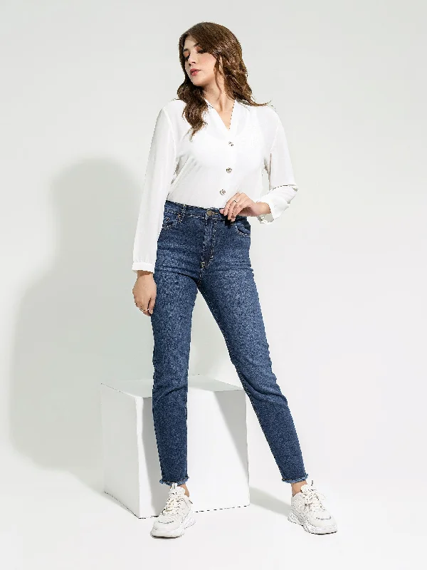 Inspired By You, Designed For You Basic Skinny Jeans