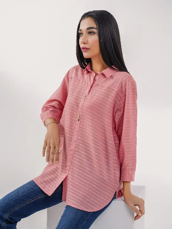 Trend Leading Collection Textured Lawn Top