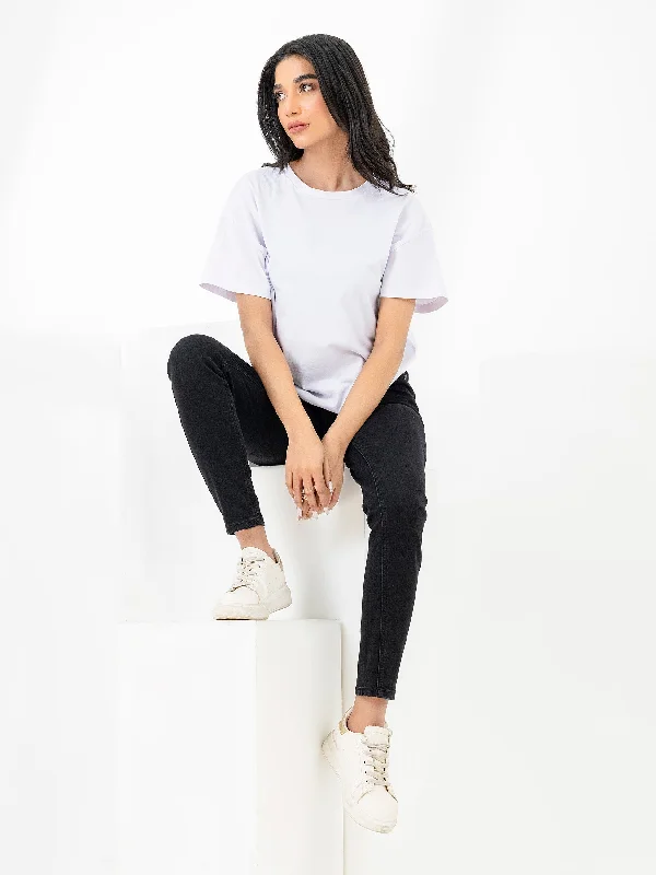 Season Offer Basic Skinny Jeans