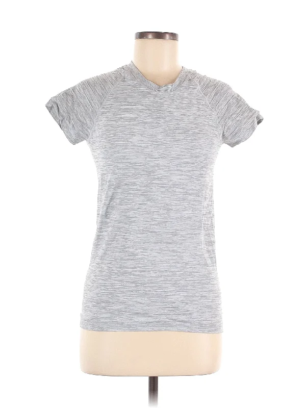 Women's Trendy Garments Active T Shirt