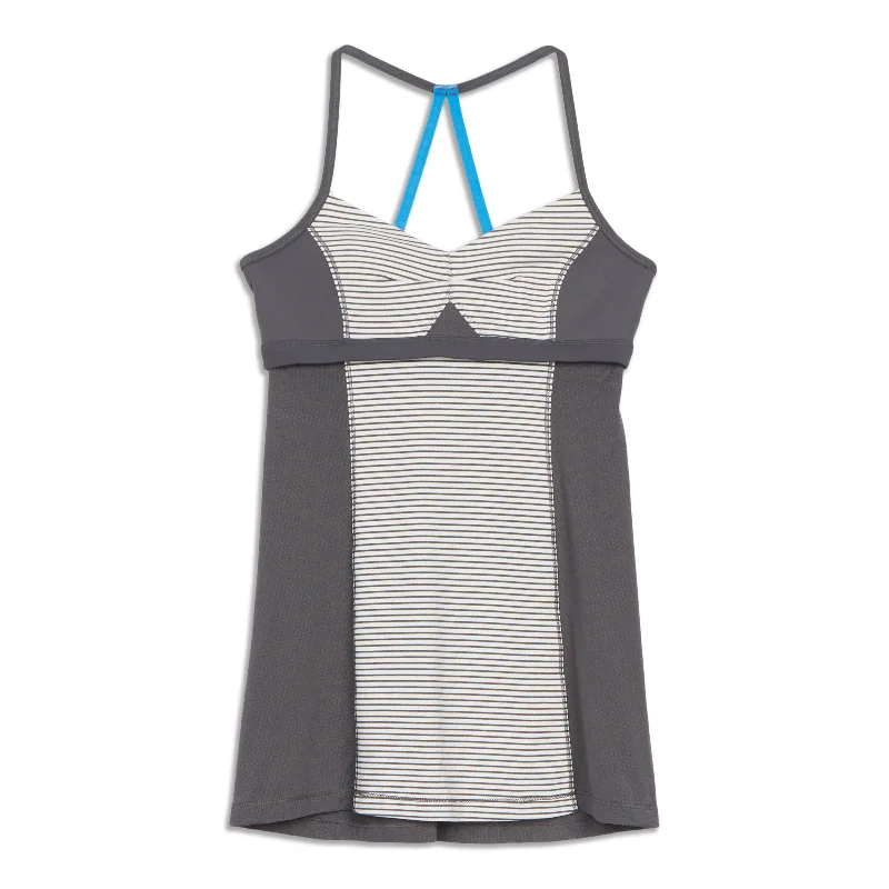 Women's Clothing Sets Bend & Flow Tank Top - Resale