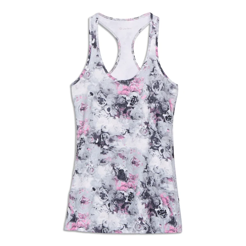 Formal Clothing For Women Cool Racerback Short Tank Top - Resale