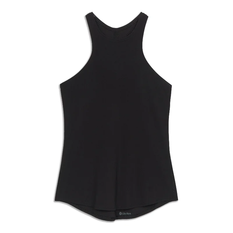 Stylish Outerwear Clothes For Women Cool Racerback Tank Top - Resale