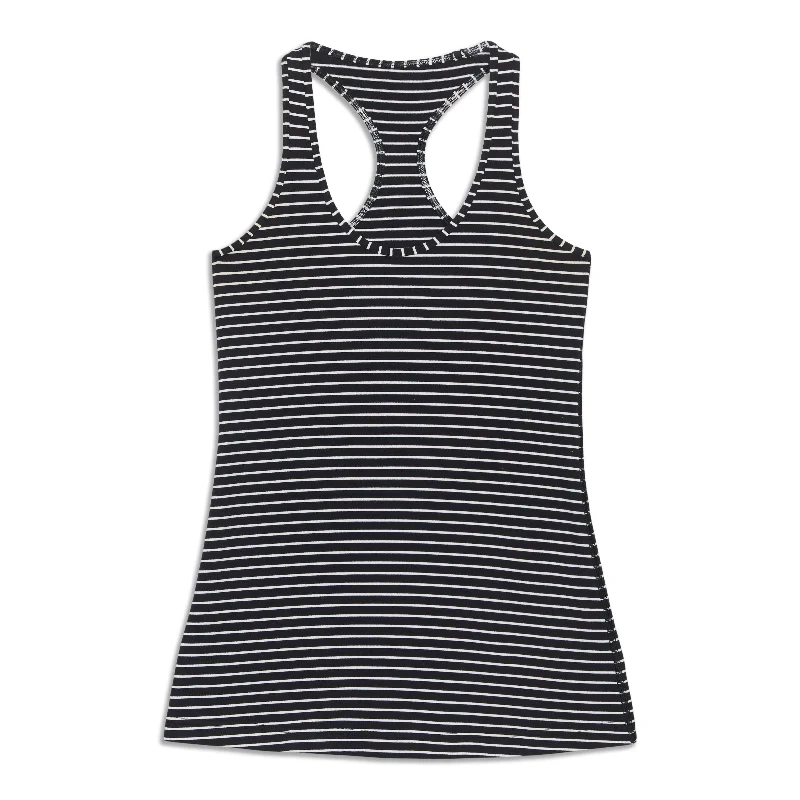 Women's Attire Cool Racerback Tank Top - Resale