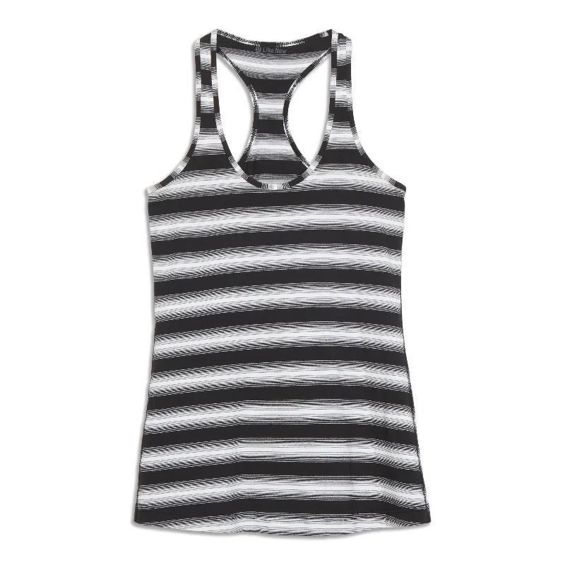 Women's Athletic Garments Cool Racerback Tank Top - Resale