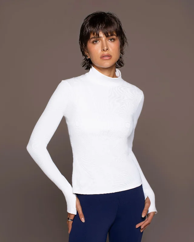 Women's Holiday Clothes Descent Long Sleeve Top