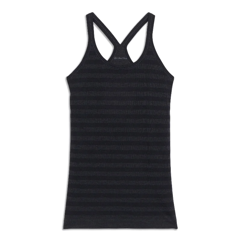 Women's Comfortable Clothes For Weekends Ebb To Street Tank Top - Resale