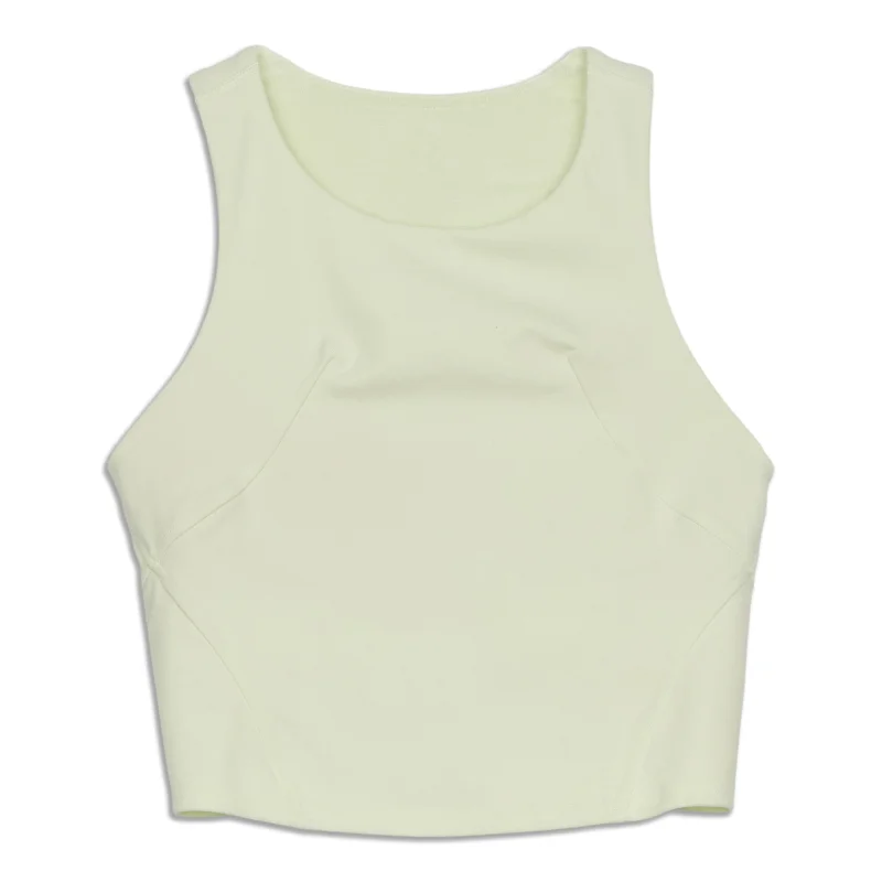 Stylish Outerwear Clothing For Women Invigorate Training Tank Top - Resale