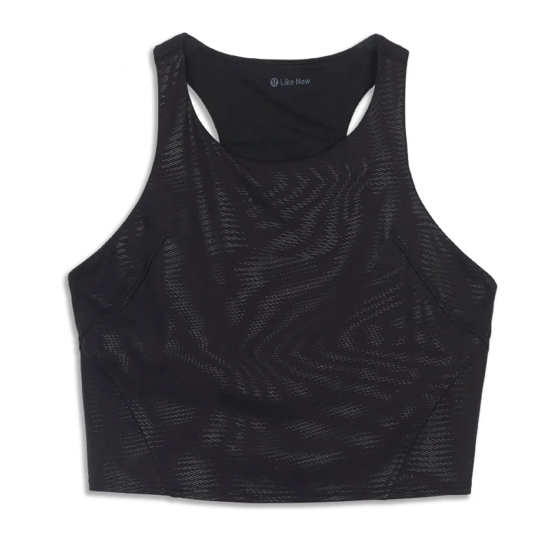 Timeless Women's Clothing Invigorate Training Tank Top - Resale