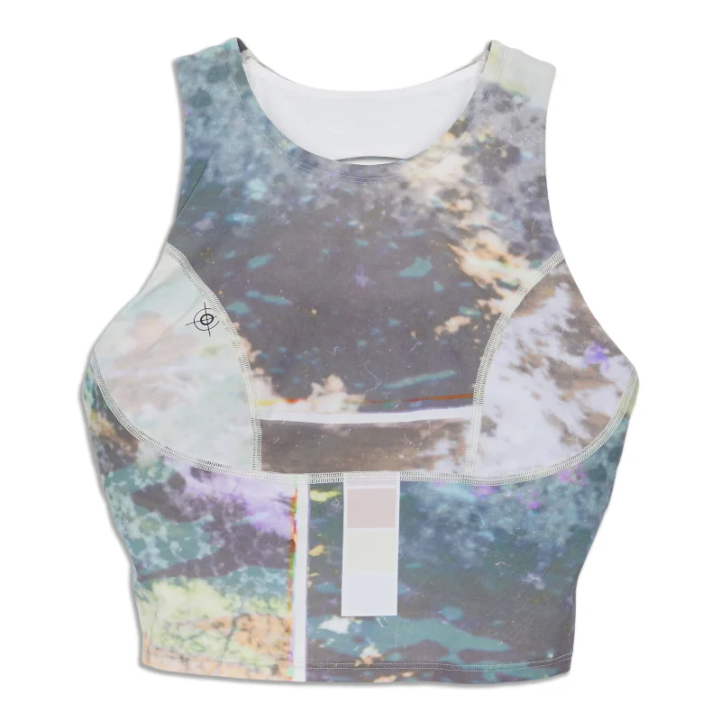 Women's Professional Apparel LAB Luxtreme™ and Mesh Tank - Resale