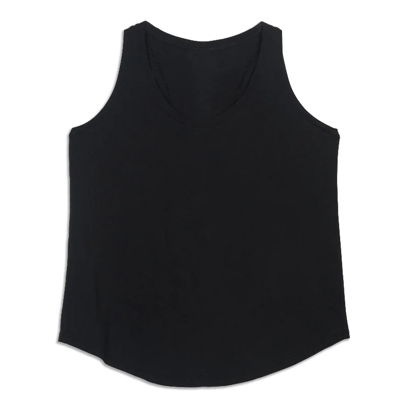 Affordable Trendy Clothes For Women Love Tank Top - Resale