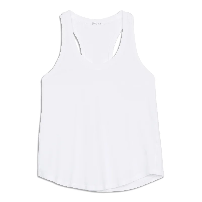 Classic Clothes For Women Love Tank Top - Resale