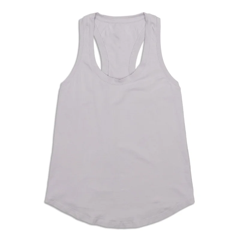 Women's Professional Clothes Love Tank Top - Resale