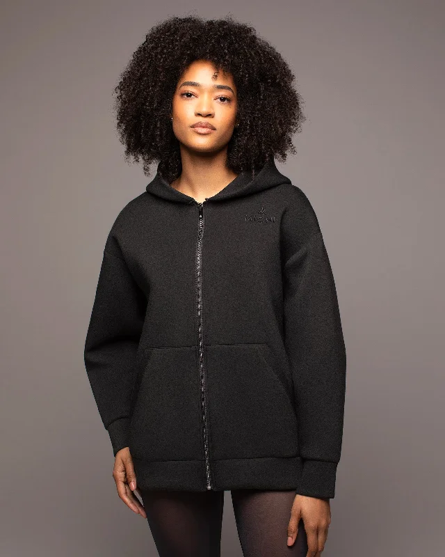 Women's Holiday Clothing Luna Oversized Hoodie