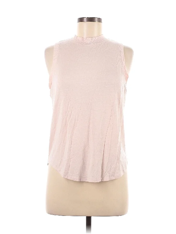 Women's Occasion Wear Clothing Sleeveless T Shirt