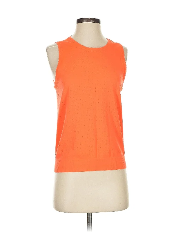 Women's Clothing For Casual Outings Sleeveless T Shirt