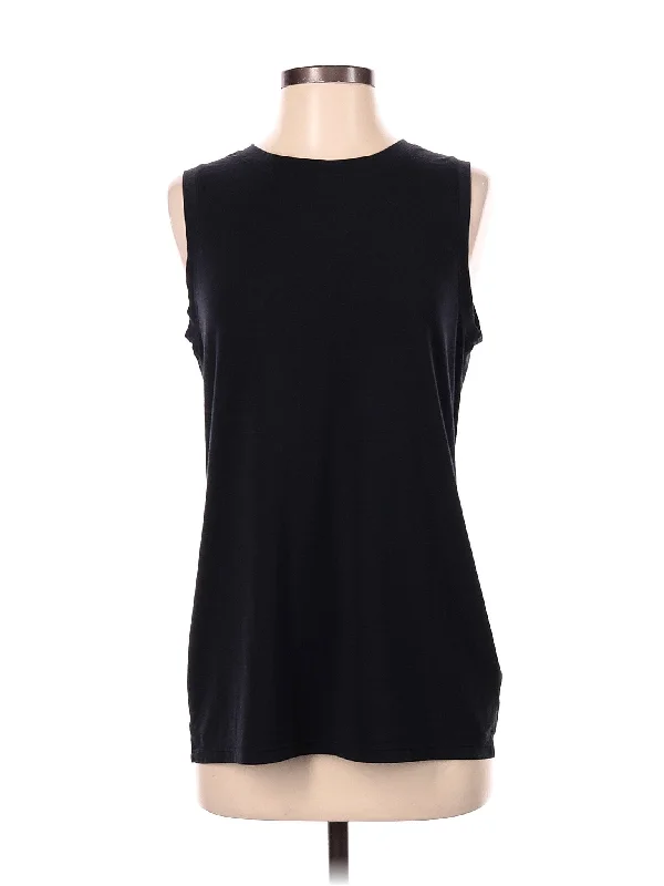 Women's Holiday Clothes Sleeveless T Shirt