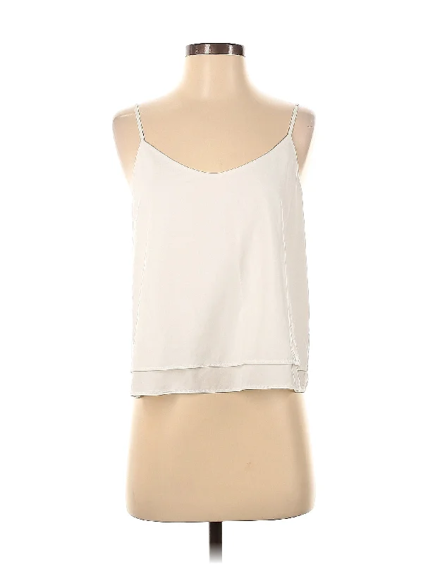 Women's Activewear Garments Sleeveless Top