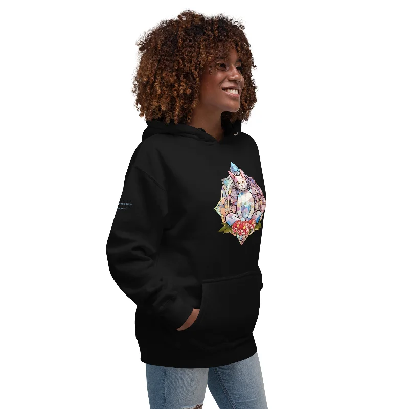 Casual Clothing For Women Unisex Hoodie