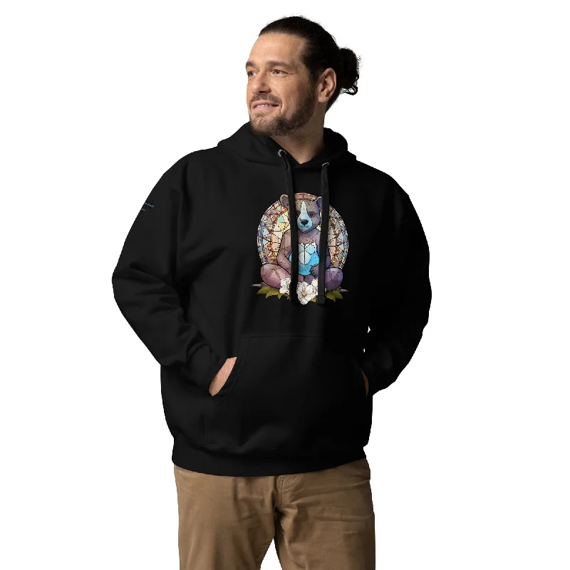 Women's Stylish Vacation Attire Unisex Hoodie