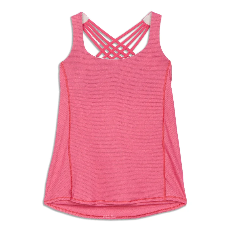 Women's Transitional Attire Wild Tank Top - Resale