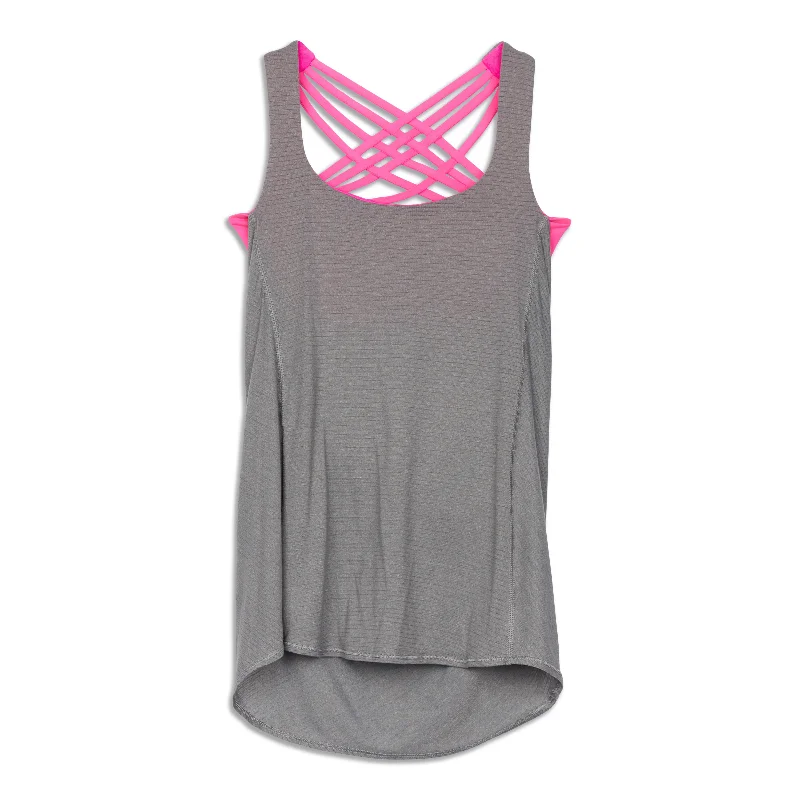 Affordable Luxury Women's Apparel Wild Tank Top - Resale