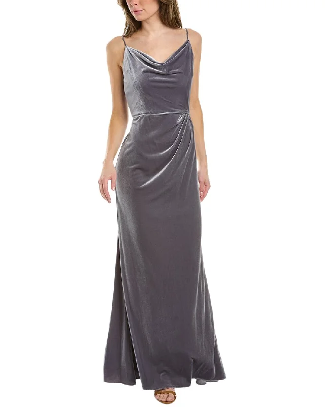 Women's Transitional Outfit Adrianna Papell Evening Gown