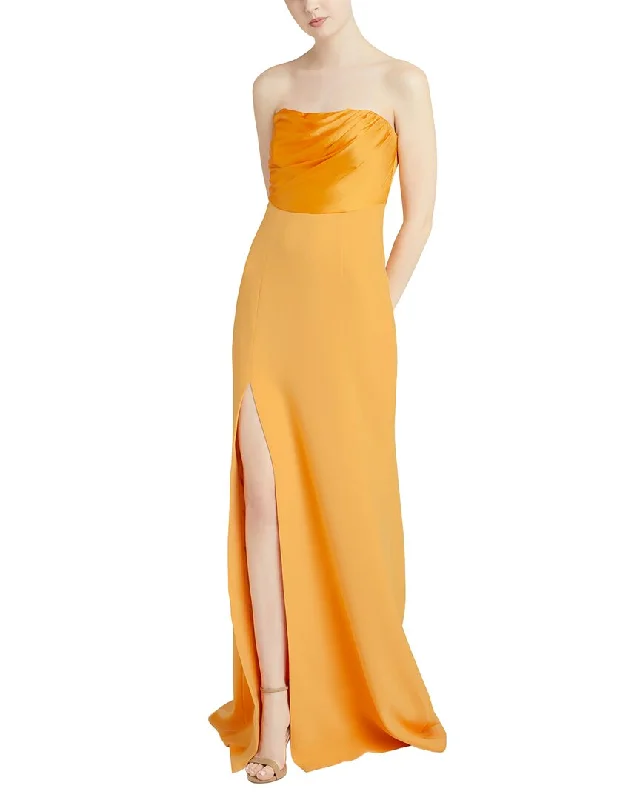 Women's Transitional Garments Cinq à Sept Estela Gown