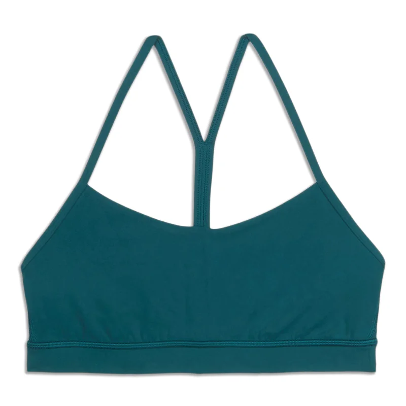 Women's Fashion-Forward Apparel Flow Y Bra - Resale
