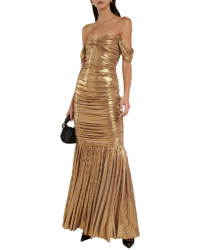 Classic Women's Clothing Styles Juliet Rose Maxi Dress