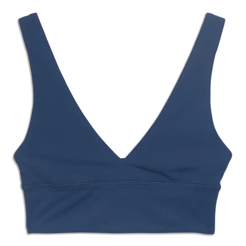 Women's Outerwear Garments lululemon Align™ V-Neck Bra - Resale