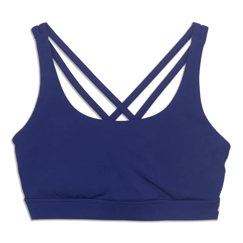 Affordable Women's Apparel lululemon Energy™ Bra - Resale