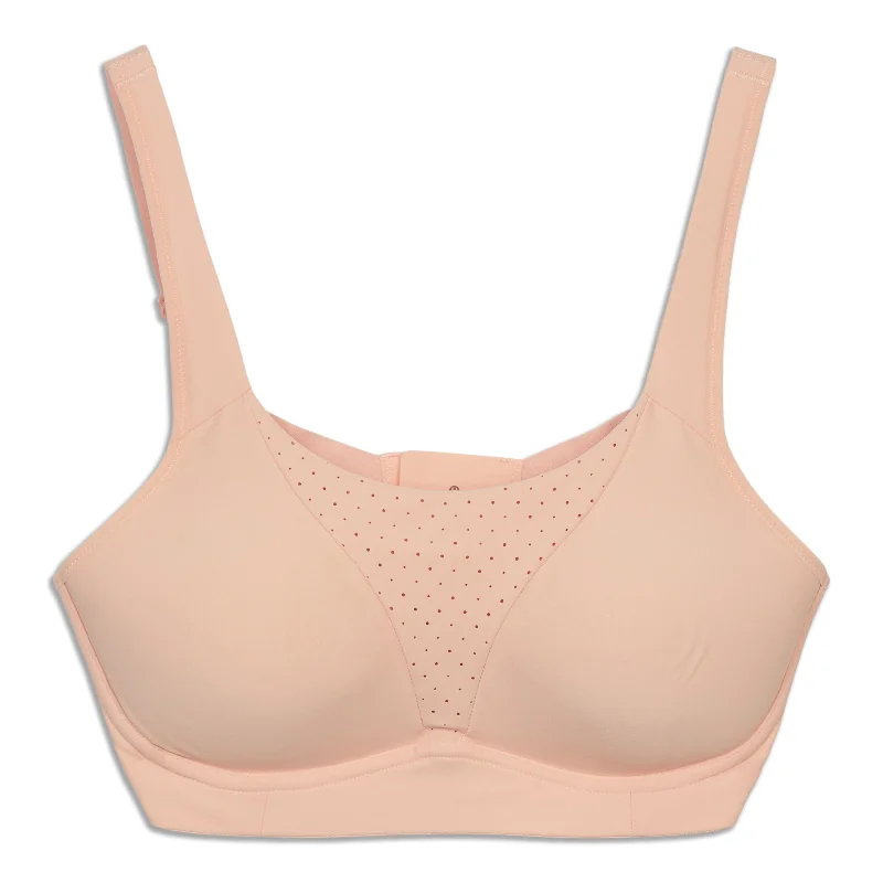 Timeless Women's Garments Run Times Bra - Resale