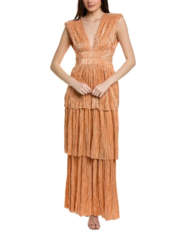 Women's Casual Attire Sabina Musayev Athena Maxi Dress