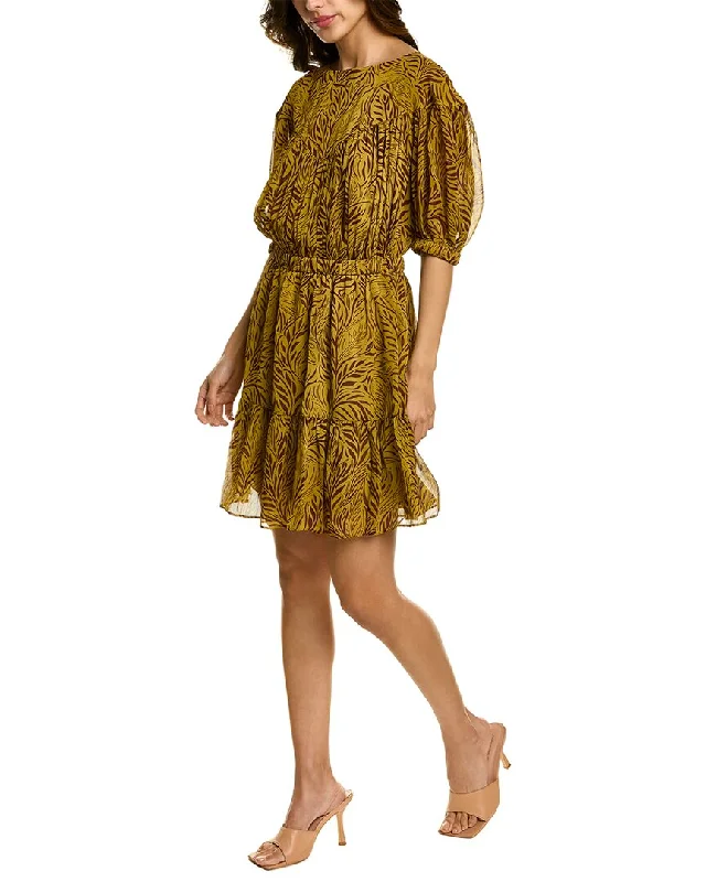 Charming Women's Garments Ted Baker Mailey Mini Dress