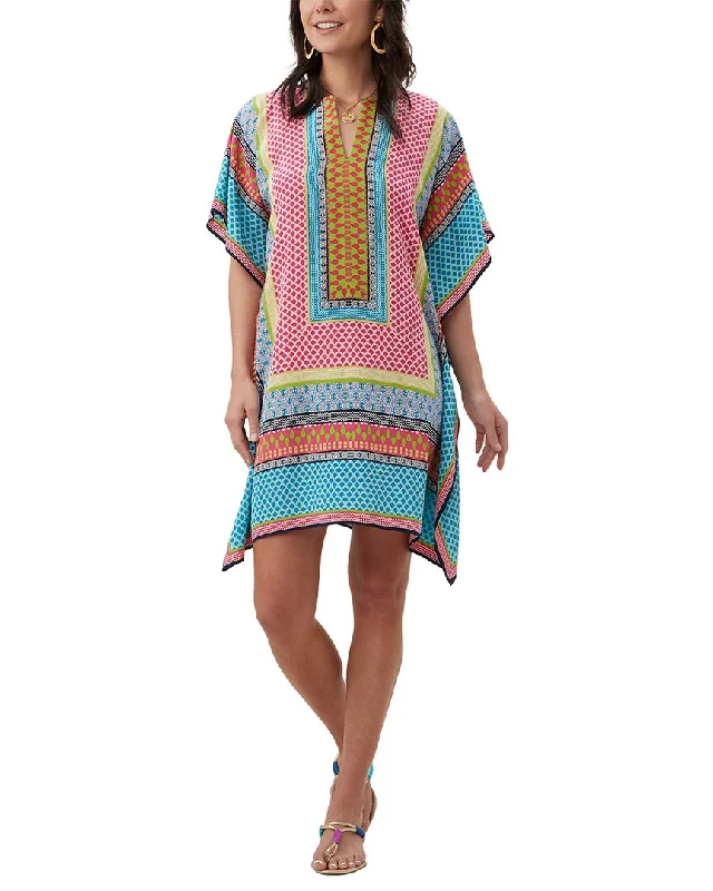 Women's Evening Garments Trina Turk Theodora Silk Dress