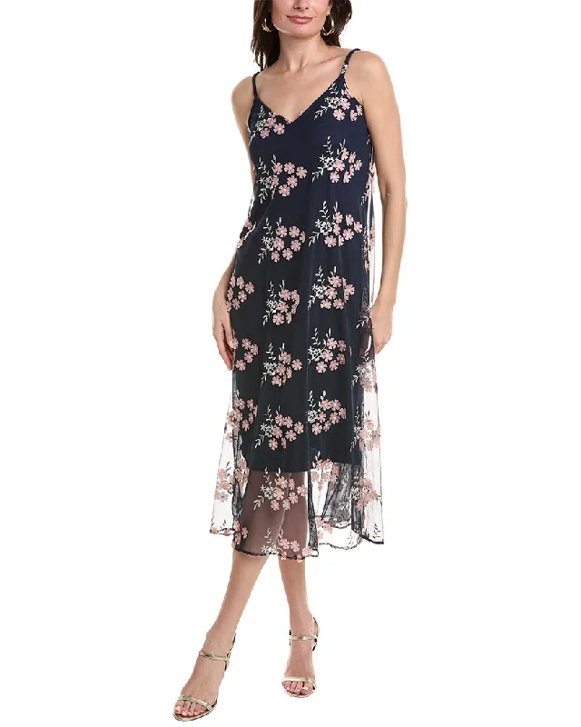 Women's Wardrobe Apparel Vince Camuto Slip Dress