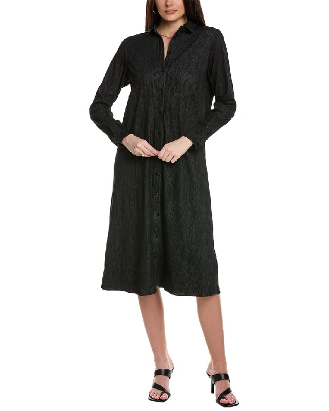 Women's Clothing For Outdoor Events YAL New York Shirtdress