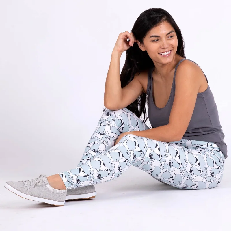 Casual Outfit For Women Best Friends Ultra Soft Leggings
