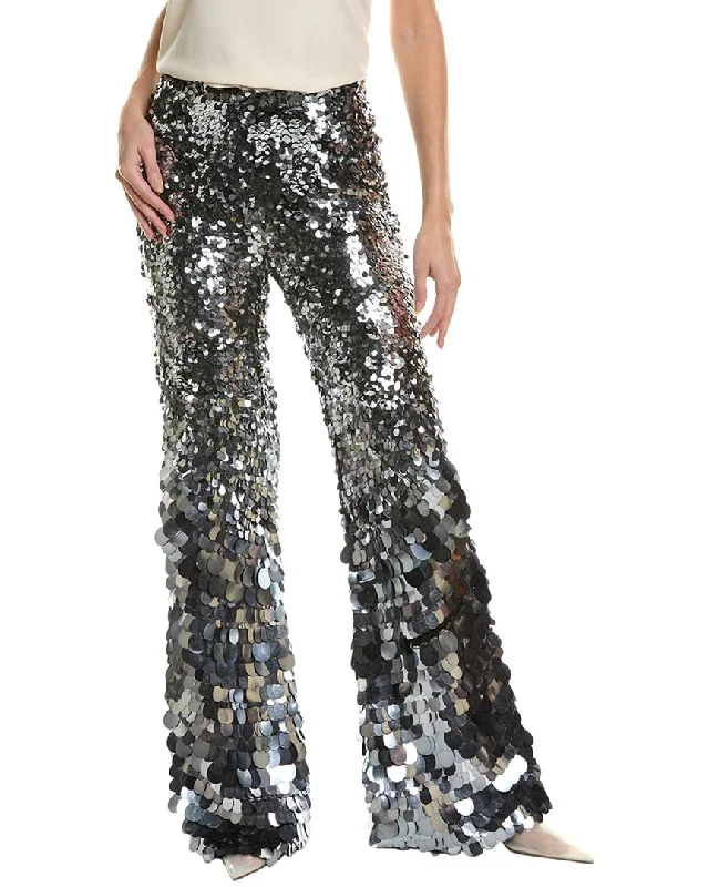 Women's Trendy Clothes Alberta Ferretti Trouser