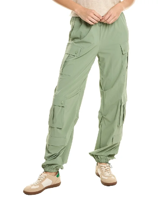 Affordable Women's Clothing alice + olivia Shara Mr. Parachute Cargo Pant