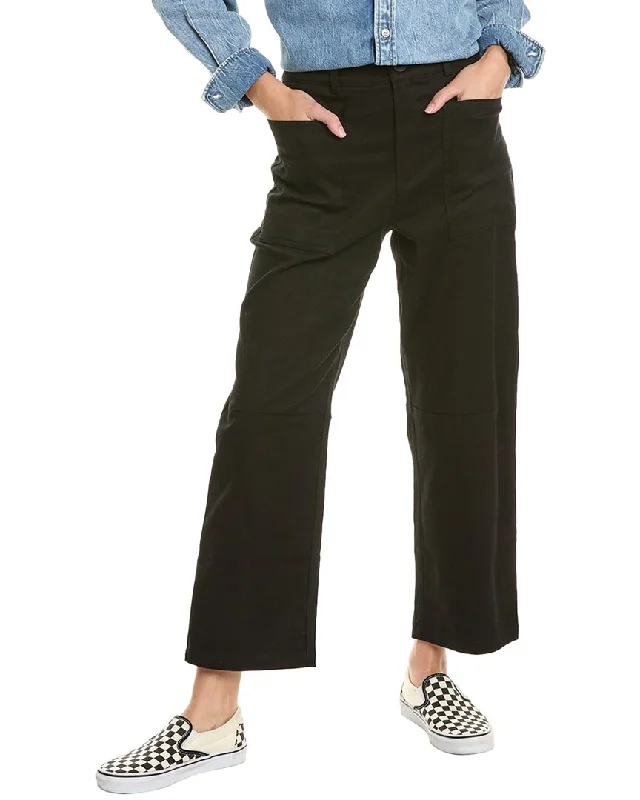 Stylish Women's Outerwear Apparel Area Stars Frances Pant