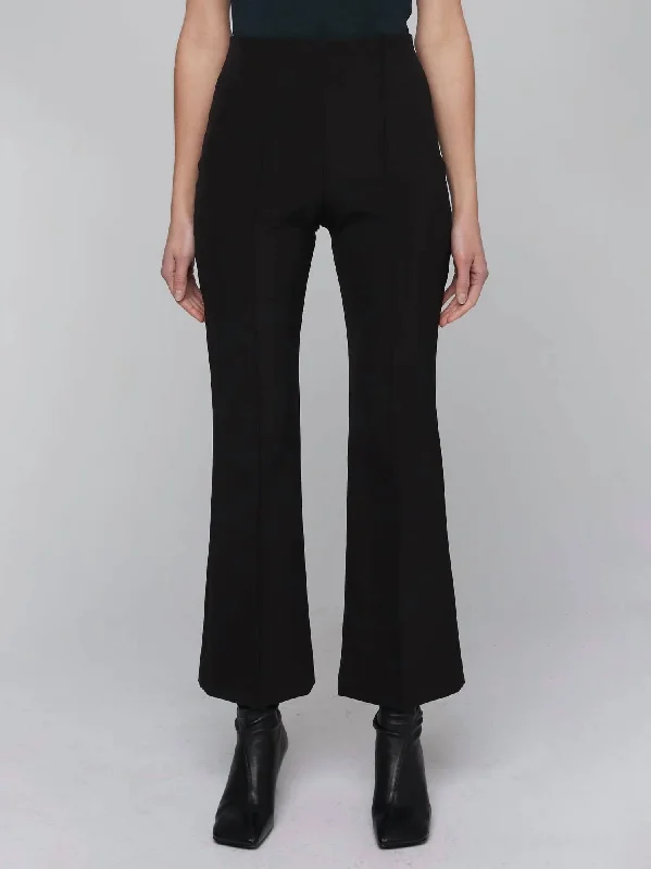 Women's Contemporary Clothing Jalen Pants In Black